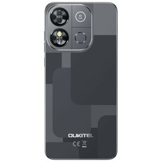 Oukitel C57 Pro 4GB/128GB Grey