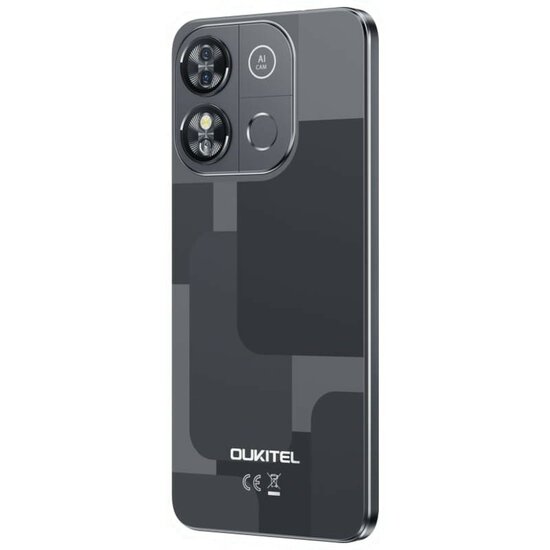 Oukitel C57 Pro 4GB/128GB Grey