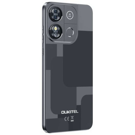 Oukitel C57 Pro 4GB/128GB Grey