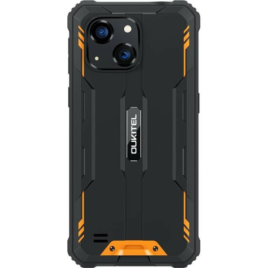 Oukitel WP32 Pro 6GB/256GB Orange