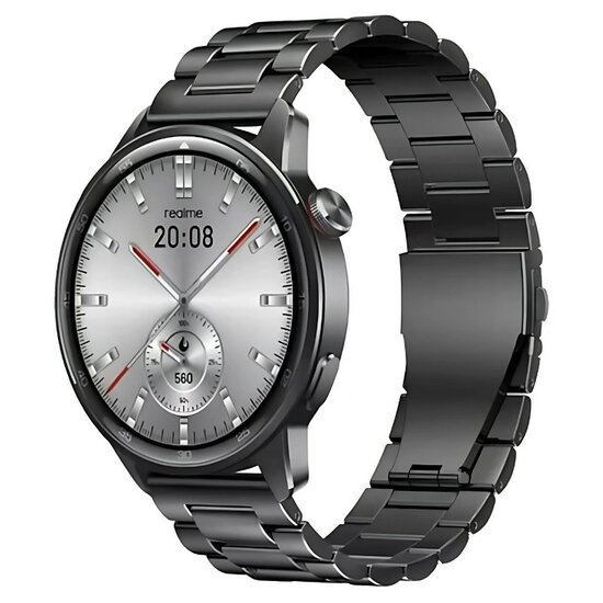 Realme Watch S2 Metallic Grey