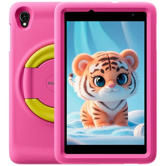 Blackview Tab A5 Kids WiFi+4G 3GB/64GB Flamingo Pink