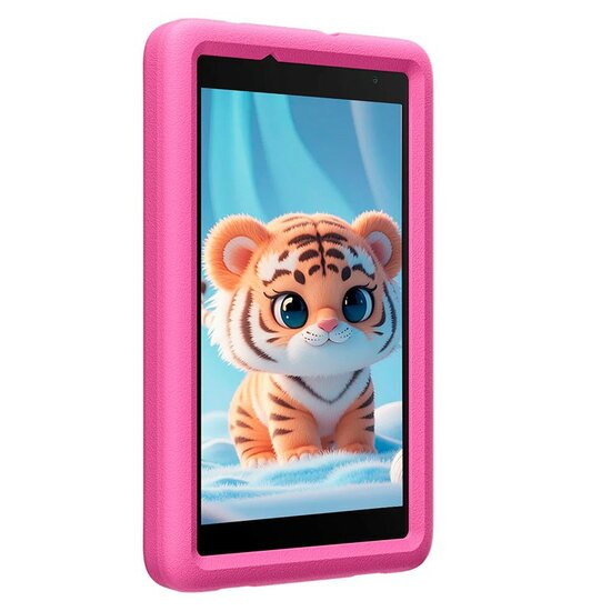 Blackview Tab A5 Kids WiFi+4G 3GB/64GB Flamingo Pink