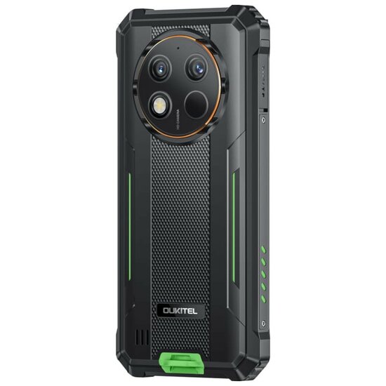 Oukitel G1 6GB/256GB Green