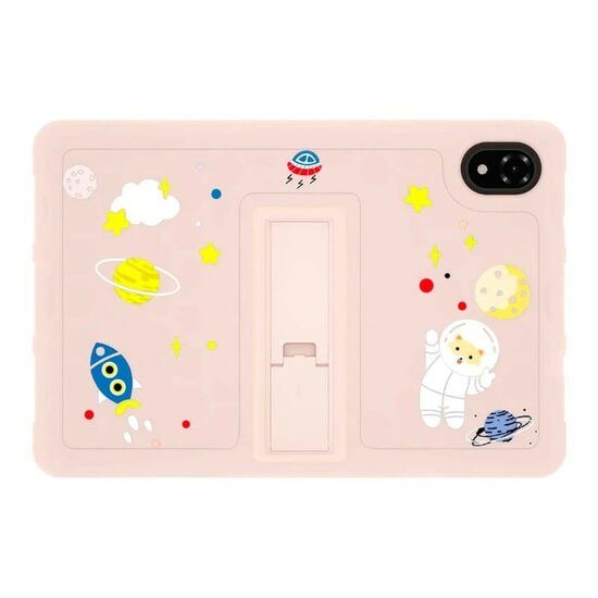 Doogee U10 KID WiFi 4GB/128GB Pink