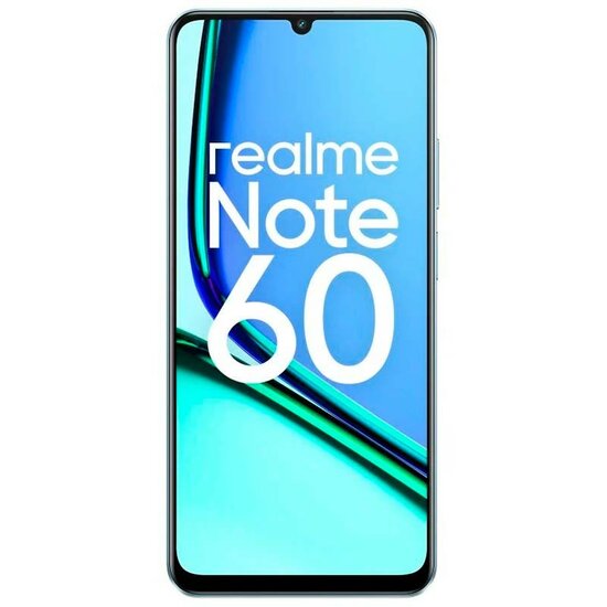 Realme Note 60 4GB/128GB Voyager Blue