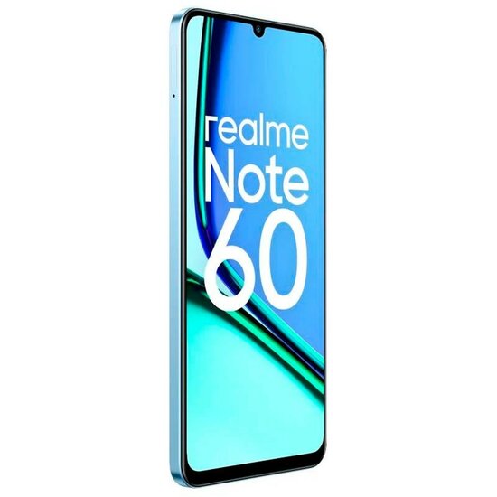 Realme Note 60 4GB/128GB Voyager Blue