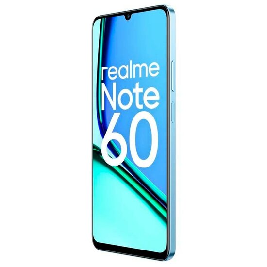 Realme Note 60 4GB/128GB Voyager Blue