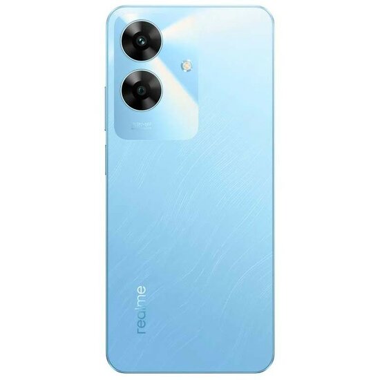 Realme Note 60 4GB/128GB Voyager Blue