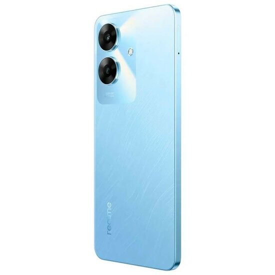 Realme Note 60 4GB/128GB Voyager Blue