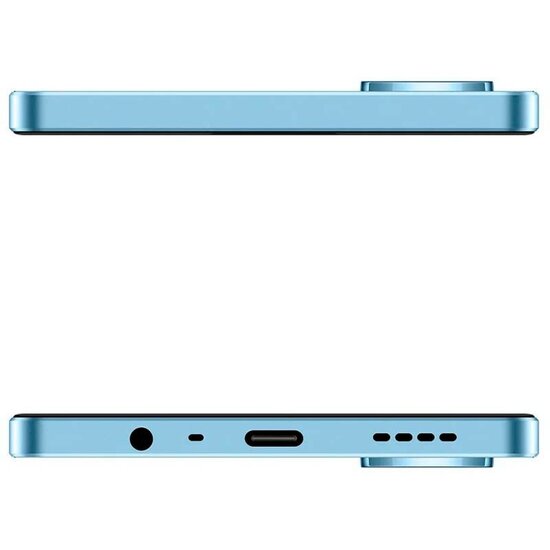 Realme Note 60 4GB/128GB Voyager Blue