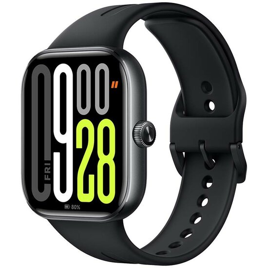 Xiaomi Redmi Watch 5 Obsidian Black