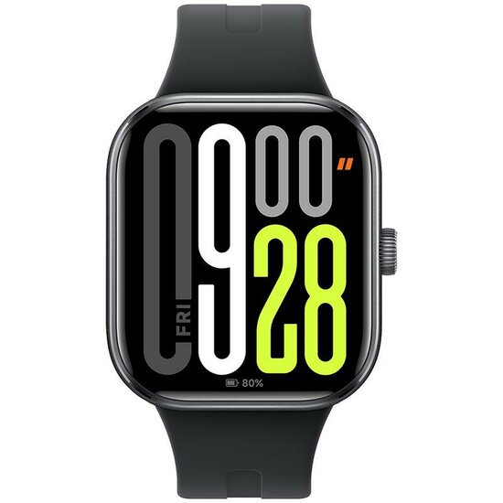 Xiaomi Redmi Watch 5 Obsidian Black