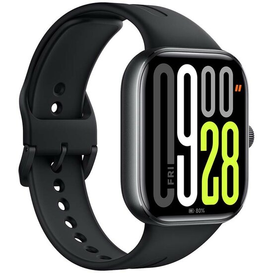 Xiaomi Redmi Watch 5 Obsidian Black