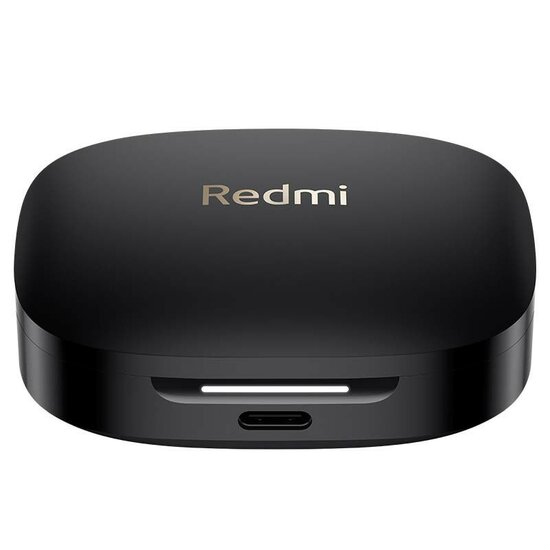 Xiaomi Redmi Buds 6 Night Black