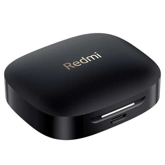 Xiaomi Redmi Buds 6 Night Black