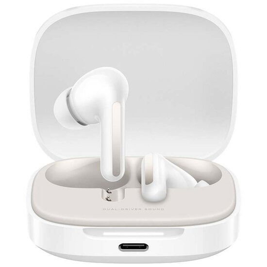 Xiaomi Redmi Buds 6 Cloud White