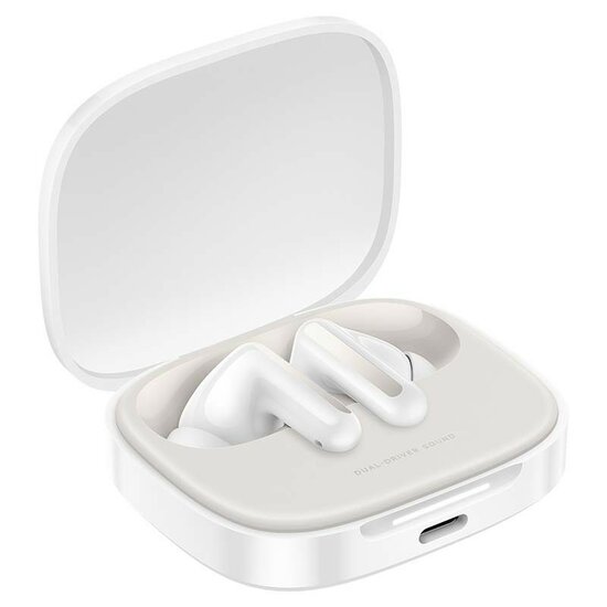 Xiaomi Redmi Buds 6 Cloud White