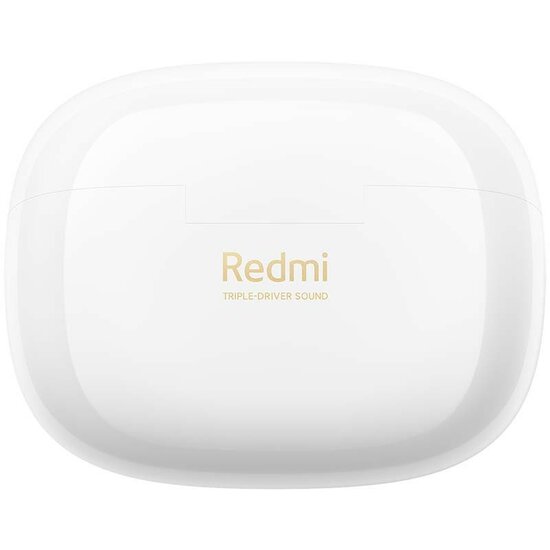 Xiaomi Redmi Buds 6 Pro Glacier White