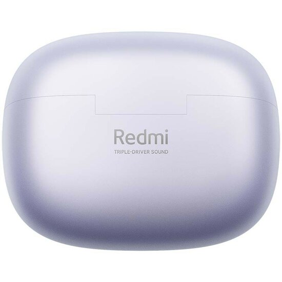 Xiaomi Redmi Buds 6 Pro Lavender Purple