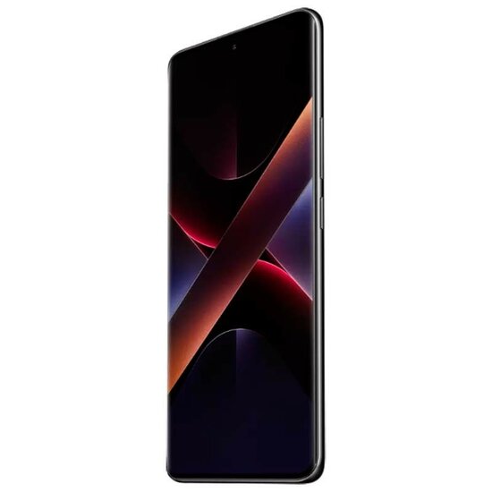 POCO X7 5G 12GB/512GB Black