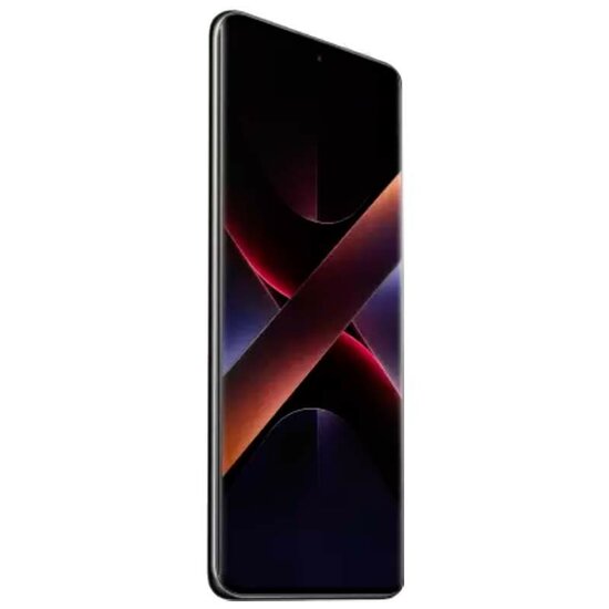 POCO X7 5G 12GB/512GB Black