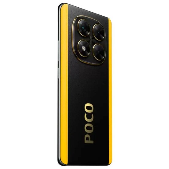 POCO X7 5G 12GB/512GB Black