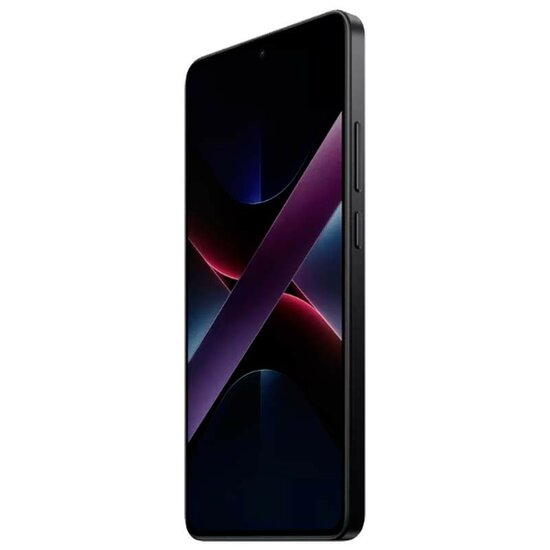 POCO X7 Pro 5G 12GB/256GB Black