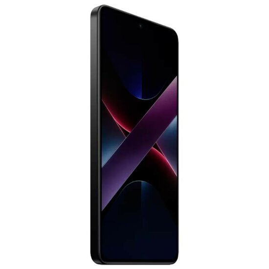 POCO X7 Pro 5G 12GB/256GB Black