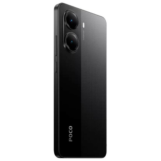 POCO X7 Pro 5G 12GB/256GB Black