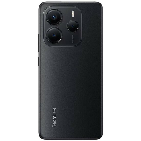 Xiaomi Redmi Note 14 5G 8GB/256GB Midnight Black