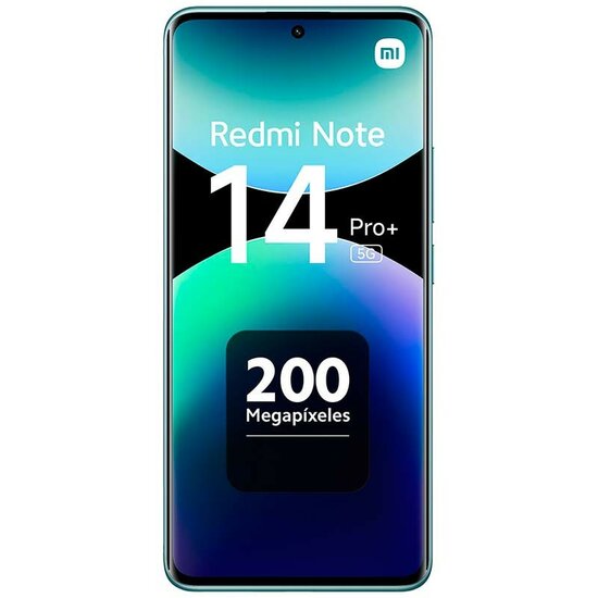 Xiaomi Redmi Note 14 Pro Plus 5G 12GB/512GB Frost Blue