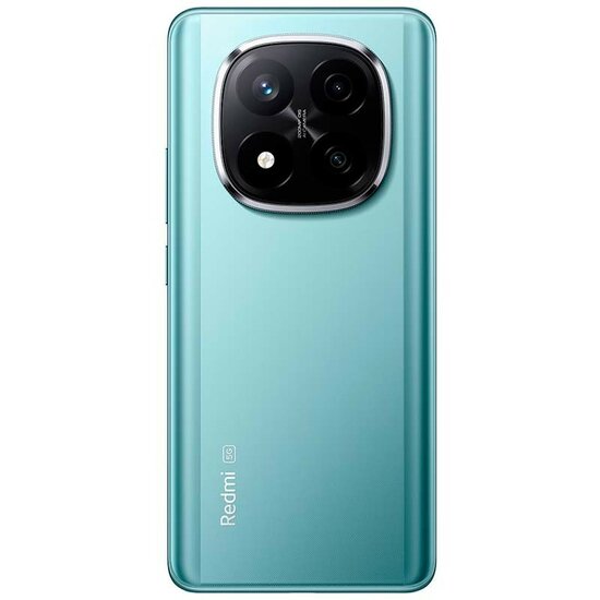 Xiaomi Redmi Note 14 Pro Plus 5G 12GB/512GB Frost Blue