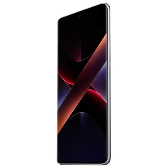 POCO X7 5G 12GB/512GB Silver