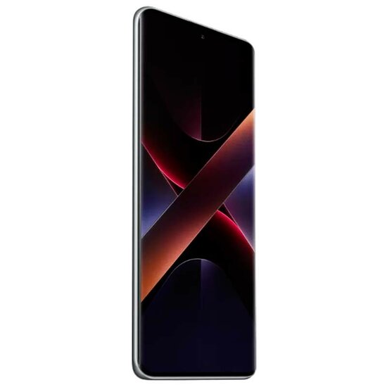 POCO X7 5G 12GB/512GB Silver