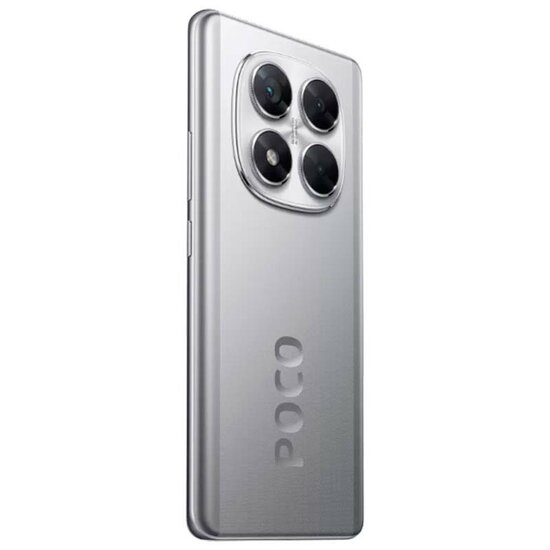 POCO X7 5G 12GB/512GB Silver