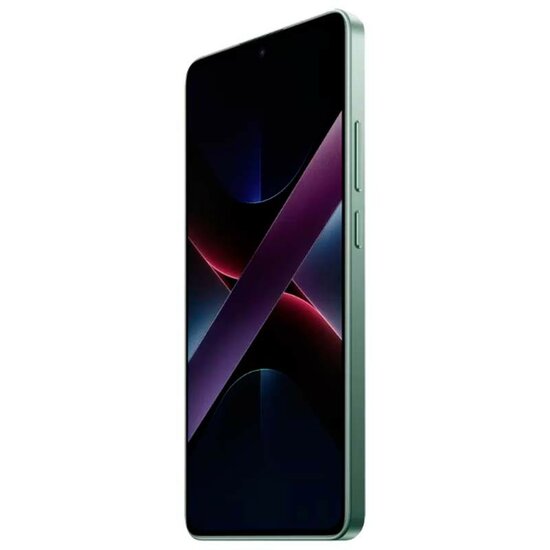 POCO X7 Pro 5G 12GB/256GB Green