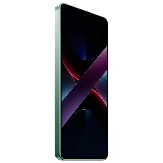 POCO X7 Pro 5G 12GB/256GB Green