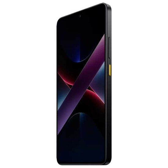 POCO X7 Pro 5G 12GB/512GB Yellow