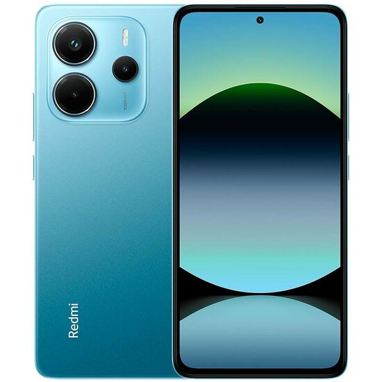 Xiaomi Redmi Note 14 6GB/128GB Ocean Blue