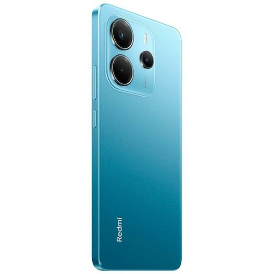 Xiaomi Redmi Note 14 6GB/128GB Ocean Blue