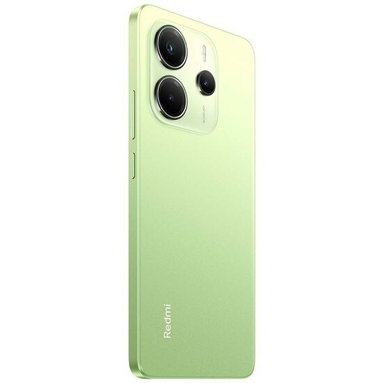 Xiaomi Redmi Note 14 6GB/128GB Lime Green