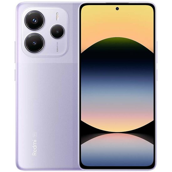 Xiaomi Redmi Note 14 5G 8GB/256GB Lavender Purple