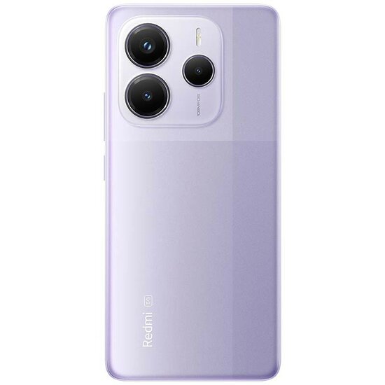 Xiaomi Redmi Note 14 5G 8GB/256GB Lavender Purple