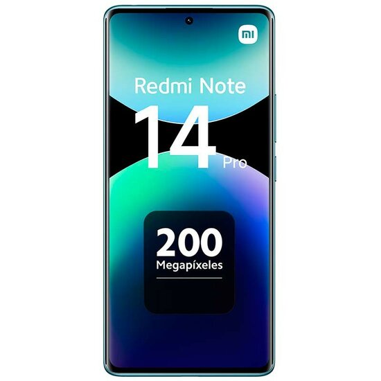 Xiaomi Redmi Note 14 Pro 8GB/256GB Ocean Blue