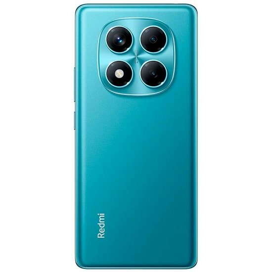 Xiaomi Redmi Note 14 Pro 8GB/256GB Ocean Blue