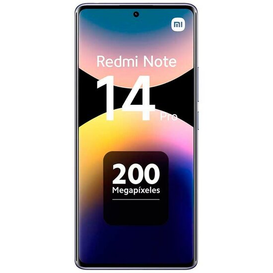 Xiaomi Redmi Note 14 Pro 8GB/256GB Aurora Purple