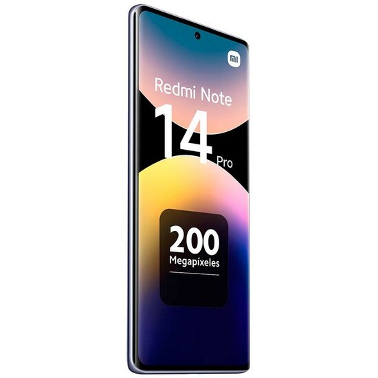 Xiaomi Redmi Note 14 Pro 8GB/256GB Aurora Purple