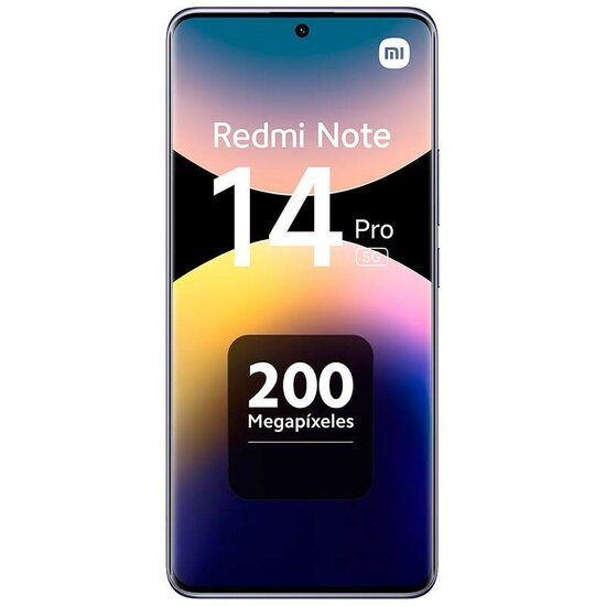 Xiaomi Redmi Note 14 Pro 5G 12GB/512GB Lavender Purple