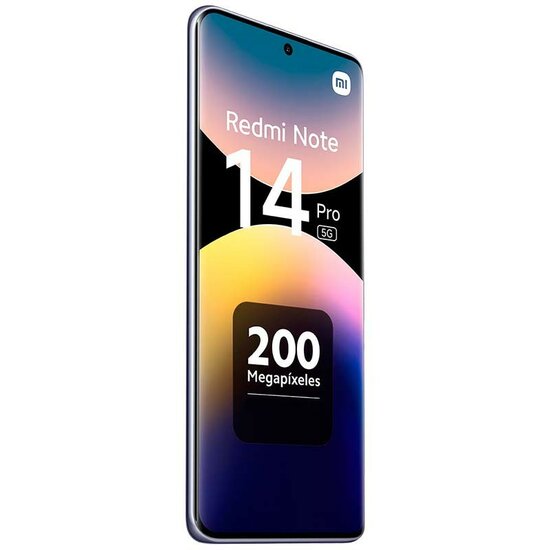 Xiaomi Redmi Note 14 Pro 5G 12GB/512GB Lavender Purple